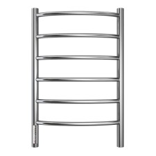 Terminus heated towel rail 