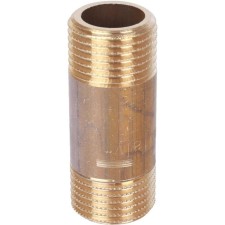 Удлинитель STOUT SFT-0062-001250, 1/2" x 50 мм, наружная резьба