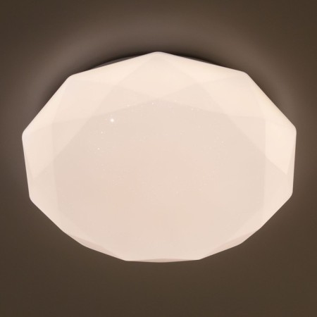 Lamp of the Citilux "Astron" CL733330G, 1x33W, LED, white color-17