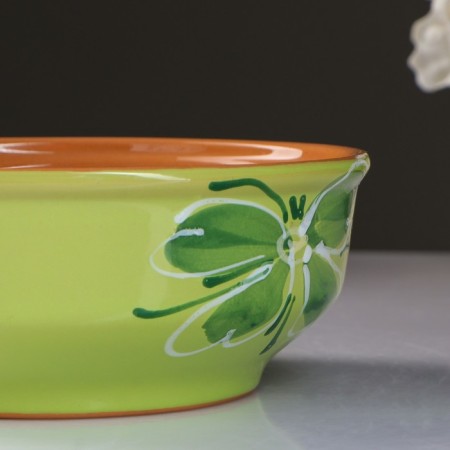 MISK "Russian Small" 0.5l / 15.5x6cm, green-3