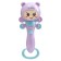 A set of rattles "Gather me", 7 pcs, delicate colors, crush me