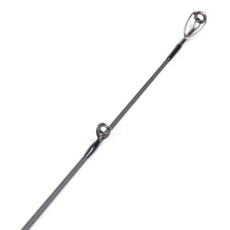 Spinning Carboxu Carbon Namazu Pro Catch-Jack-X Ultimate Game IM8 2.38 m-3