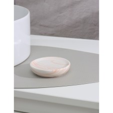Soapwood ceramic share 