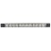 LED LED track VOLPE ULB-Q282, Linear, 30 W, 2500 LM, 4000 K, Black