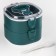 Lunch Boxing with the branches large, a container for food "Sepa", 1.85 l, with instruments, level 2, 17 x 15