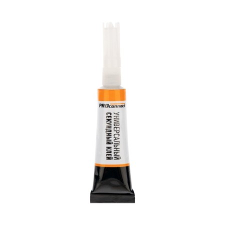 Glue second Proconnect, universal, 3 g-2