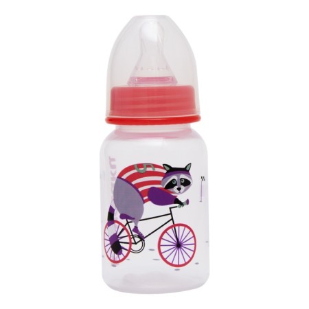 Finding bottle, 125 ml, from 0 months, MIX color-9