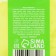 Handmade soap, 90 g, aroma of lemon and lime, bath spirit