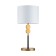Roshe 280 mm desktop lamp, E27 40W