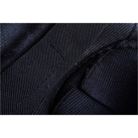 Stayer "Soft" 2-11197, 2 pieces, with a plastic lining-4