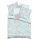 Bed linen 1.5 joint venture, size 150x215 cm, 145x210 cm, 50x70 cm - 1 pc, 70x70 cm - 1 pcs