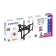 Kromax Atlantis-35 New Black 22 22 "-65" Max.50kg Nastennaya, 10047
