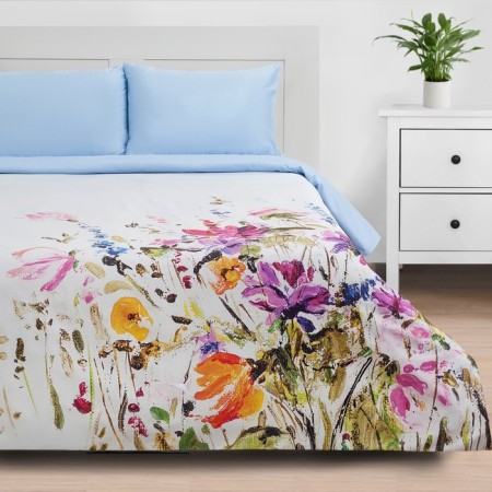 Bed linen "Ethel" 1.5 joint venture Mavritan morning 143*215cm, 150*214 cm, 50*70 cm - 2 pcs-2