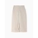 Skirt with a female section, minku, gray-beige color, size 44