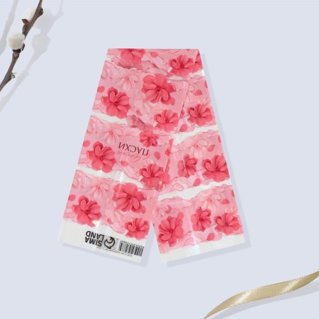 Set for decorating the cake "Flower", 18.5 x 16 x 1 cm.-4