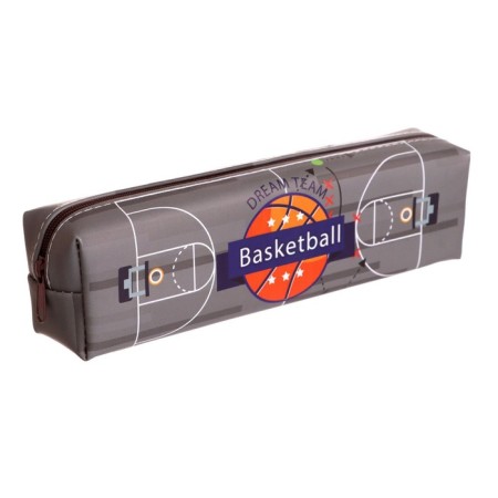 School Penal at the Basketball zipper, mix-5
