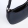 Women's bag with lightning, blue color