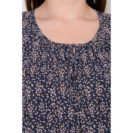 Women's dress, size 50-7