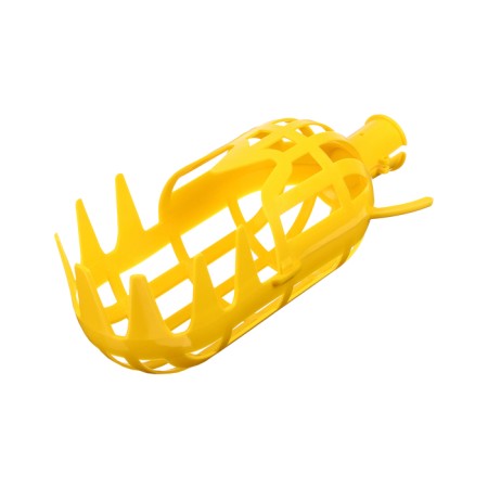 Fruiter, D = 11 cm, under the stalk, yellow color, Greengo-1