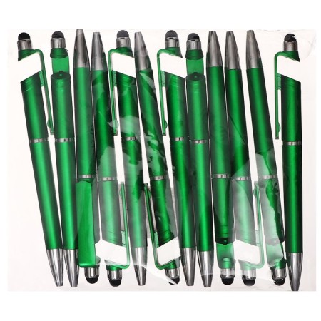 Calligrata Puncture "Stand for Mobile", Ballic, with a stylus, mix-9