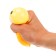 Stretching antistress toy "dog" with paste, set 3 pcs