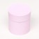 Set of hats 4 in 1 "Direct pink", 20 × 20 –13 × 13 cm