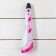 3D handle Luazon Unicorn, display, work with ABS and PLA plastic, plastic in the kit