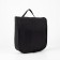 Mester-mester with a zipper, black color