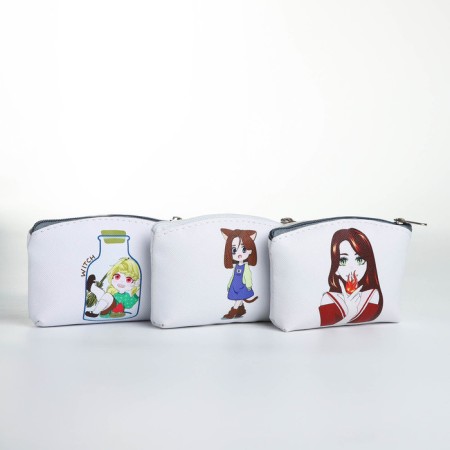 Lightning wallet, mix color-3