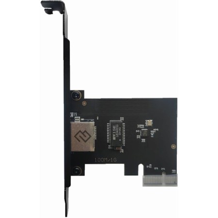 Gigabit Ethernet Digma DPE101G-TX PCI Express network-1