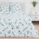 Bedding Ethel euros “Eucalyptus Legs” 200*217 cm, 240*220 cm, 70*70 cm -2 pcs