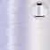 Shoe threads, 170l, 150 m, white color