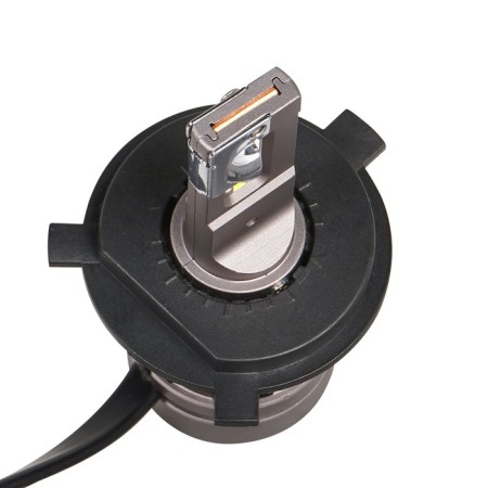 LED LED H4, 12/24V, 28W, 6500K White, 5000lm, for reflect./Lines. 2 pcs-7