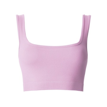 Top female, lilac color, size 42 (s)-9