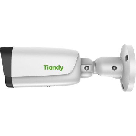 CCTV camera IP Tiandy Lite TC-C35us I8/A/Y/M/C/H/2.7-13.5/V4.0 2.7-13.5mm building: White (White (White (White (White-2