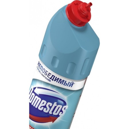 Domestos Cleaning Fresh Atlantic, Gel, Universal, 750 ml-2