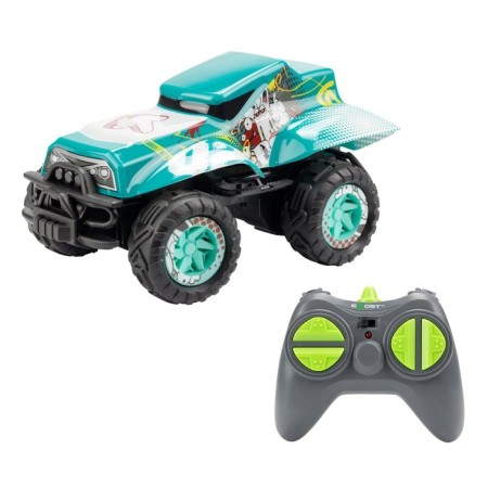 EXOST radio control "X Best Blue"