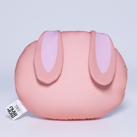 Antistress pillow "Bunny"-4