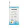Smartbuy, E27, G45, 7 W, 4000 K, daylight white light lamp