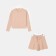 Women's costume (jumper and shorts) KAFTAN, size 48-50