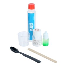 Set for experiments 