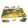 Frame-Lnadsh "Agricultural Technics" 16 parts