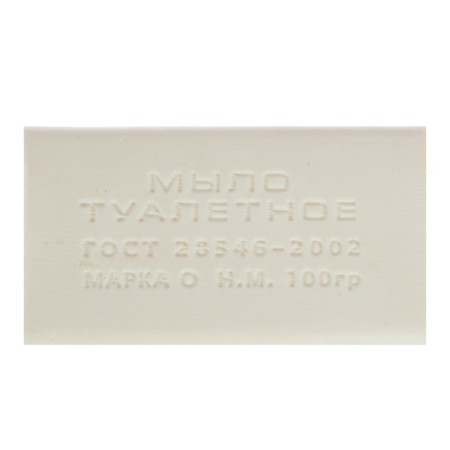 Soap of the orderly orderly without a wrapper, 100 g-1