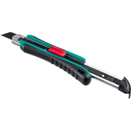 Knife kraftool uni 09193_z02, segmental blade, 18 mm-8
