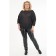 Women's tunic Wisell M4-4316/5, size 52