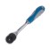 A set of end heads "Remocolor" 43-4-100, 1/4 ", CRV, 4-13 mm, 12 items
