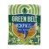Biubrand from the Colorado beetle Green Belt, gold spark, ampoule, 1 ml