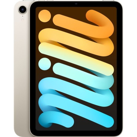 The Apple iPad Mini 2021 A2567 A15 Bionic 6s ROM64GB 8.3 "IPS 22666x1488 iOS. Shy zur 102941