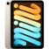 The Apple iPad Mini 2021 A2567 A15 Bionic 6s ROM64GB 8.3 "IPS 22666x1488 iOS. Shy zur 102941