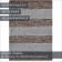 Mashrum rug, size 60x90 cm, brown color